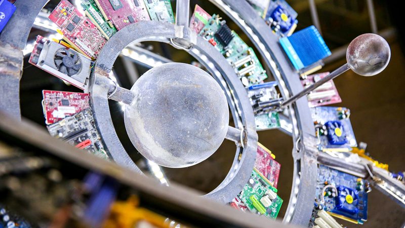 上海人工智能应用趋势：揭秘未来产业变革的关键