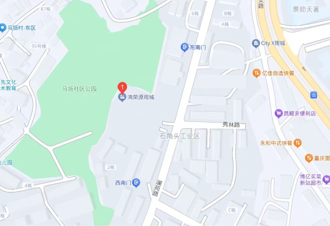 交通图