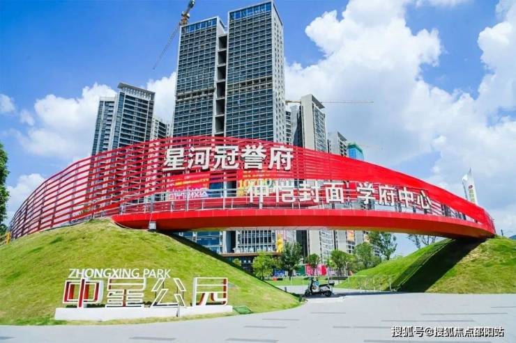 星河冠誉府(图7)